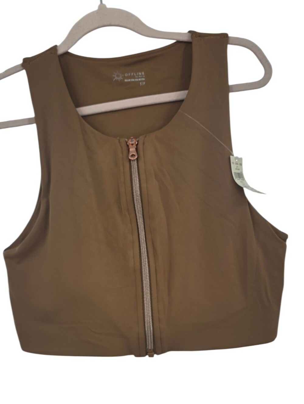 New Aerie Sports Bra Small